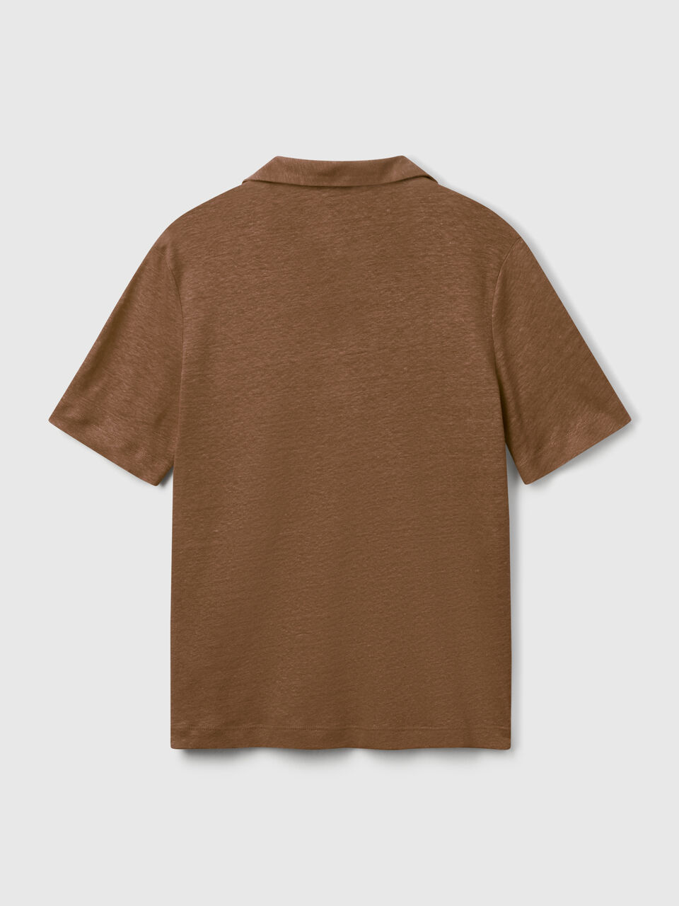 H/S POLO SHIRT Women image number 2