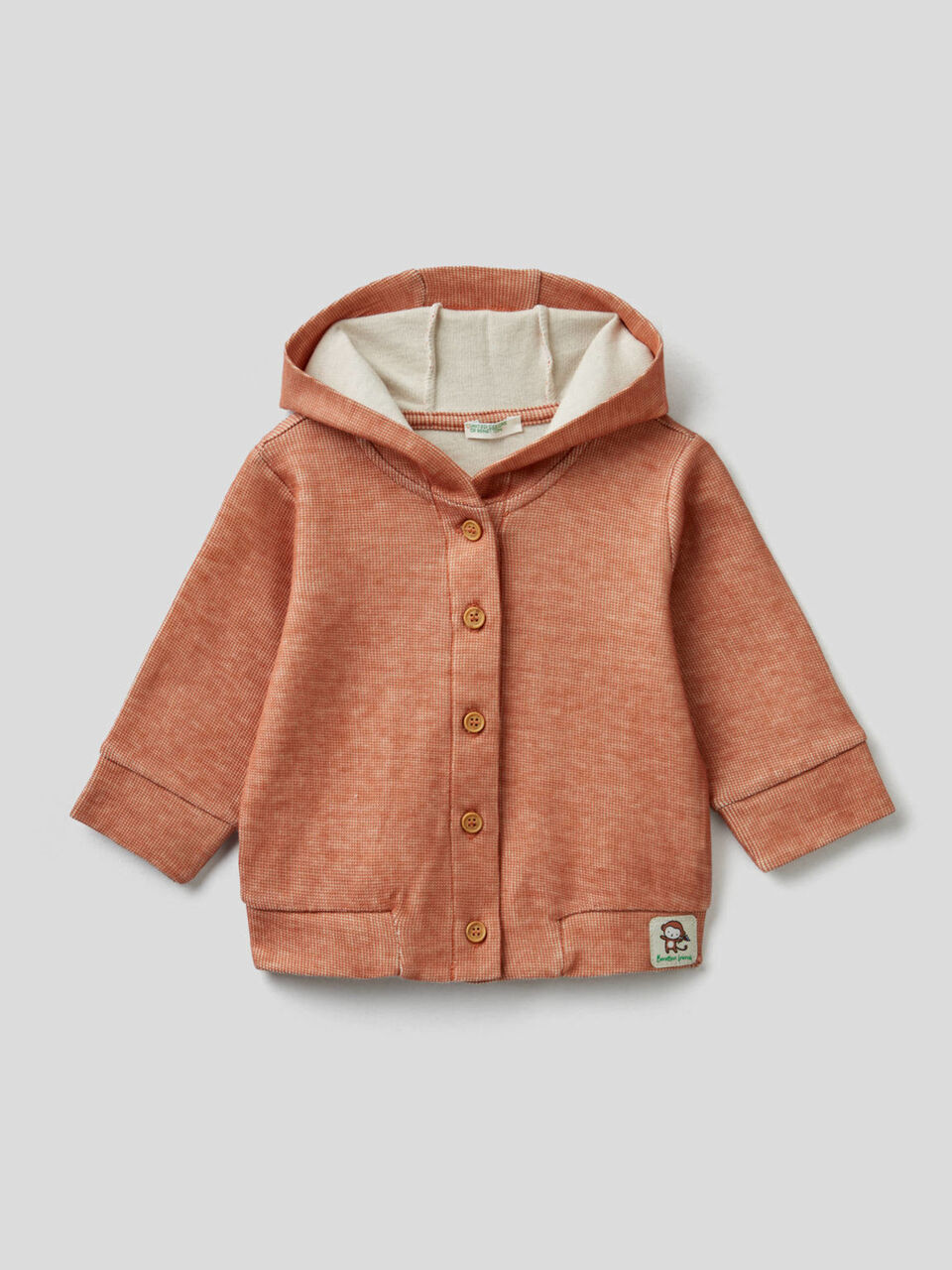 Hoodie image number 1