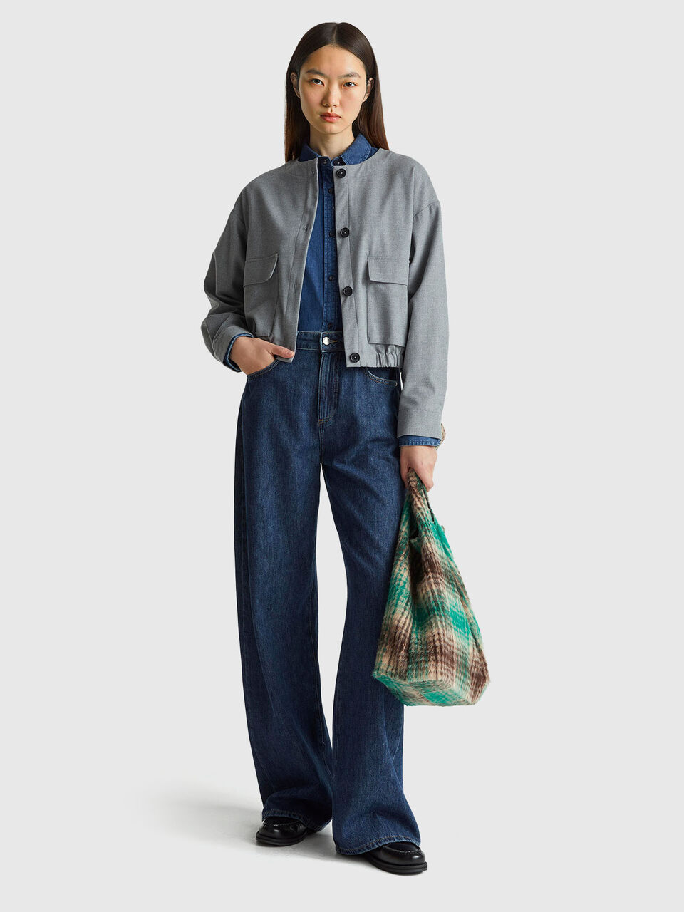 JACKET Women image number null