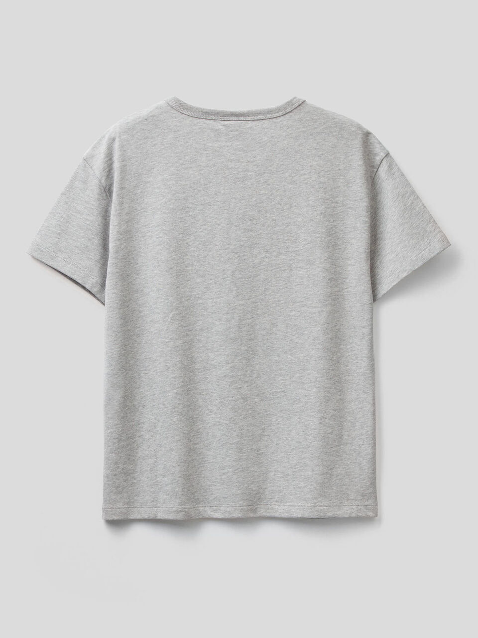T-shirt with Peanuts print image number 2