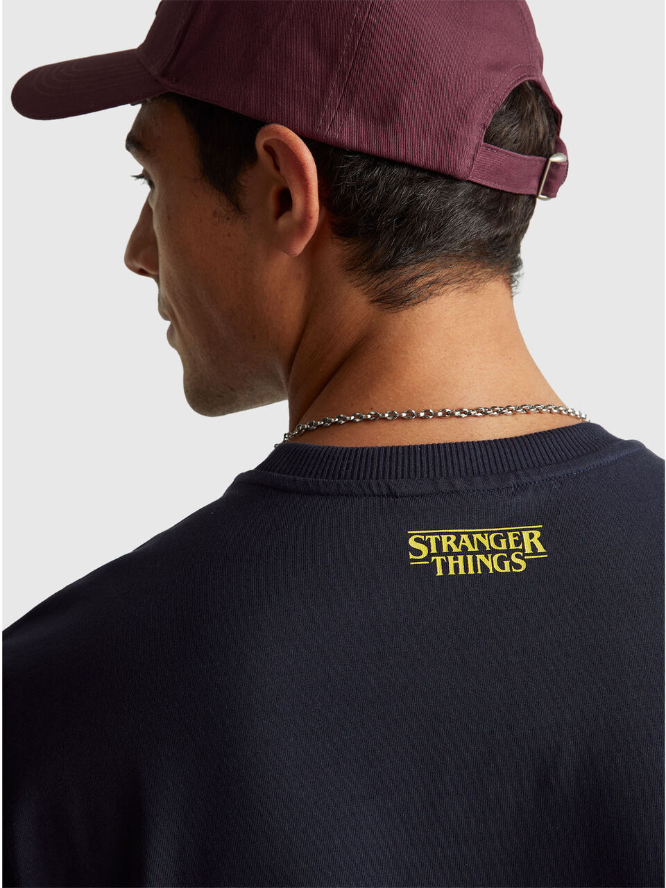 T-SHIRT Men image number null