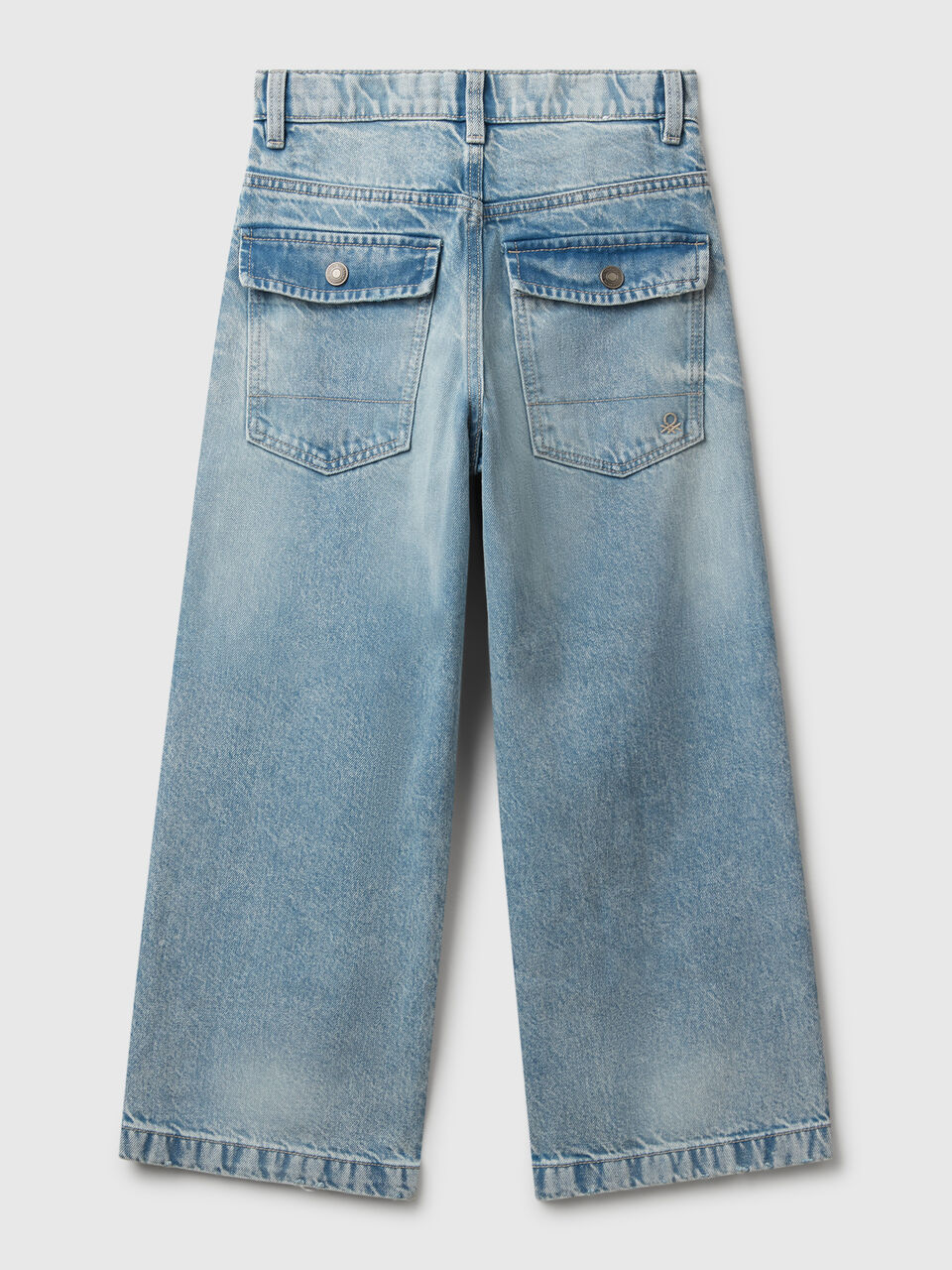 TROUSERS Junior Boy image number 2