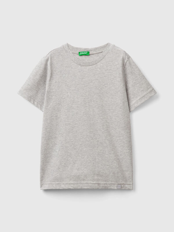 Organic cotton t-shirt Junior Boy