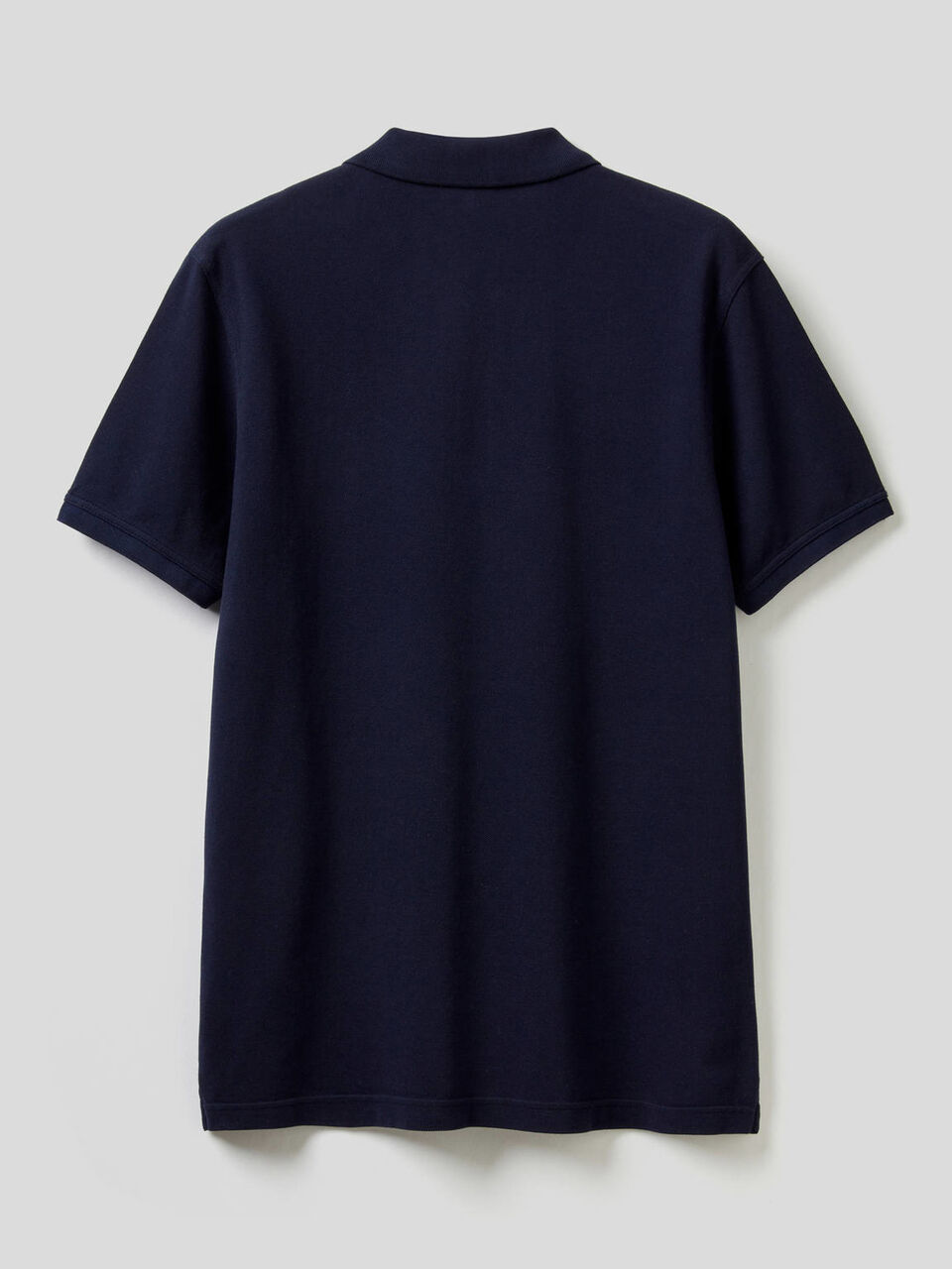 Regular fit polo image number null