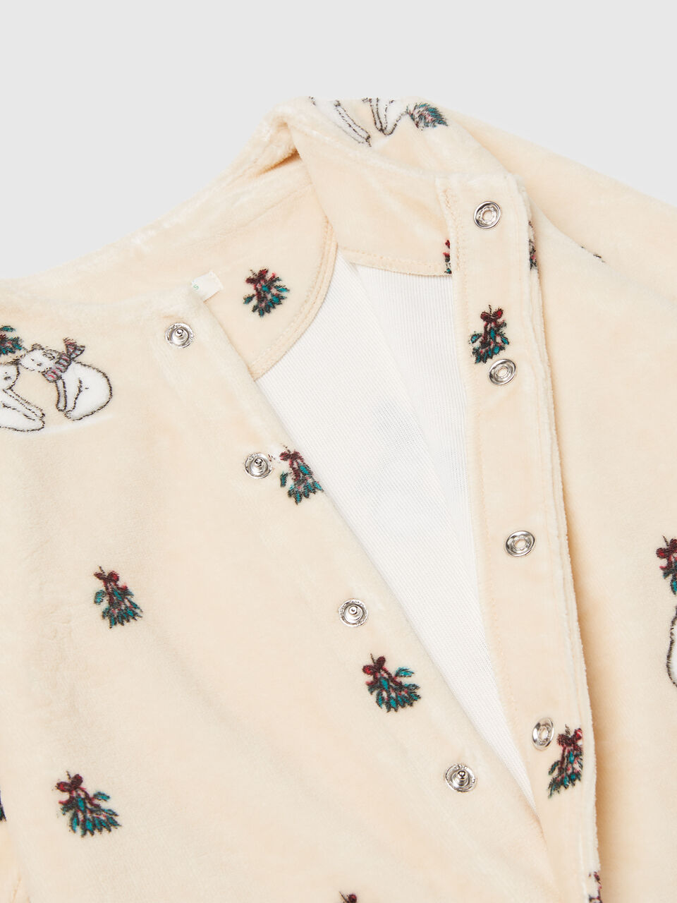 OVERALL + HAT New Born (0-18 months) image number null