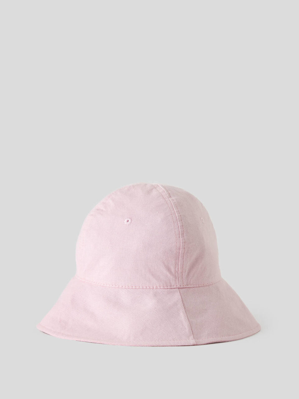 Wide-brimmed cap image number 2