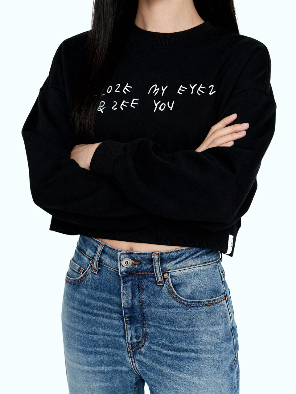 SWEATER L/S Women image number null