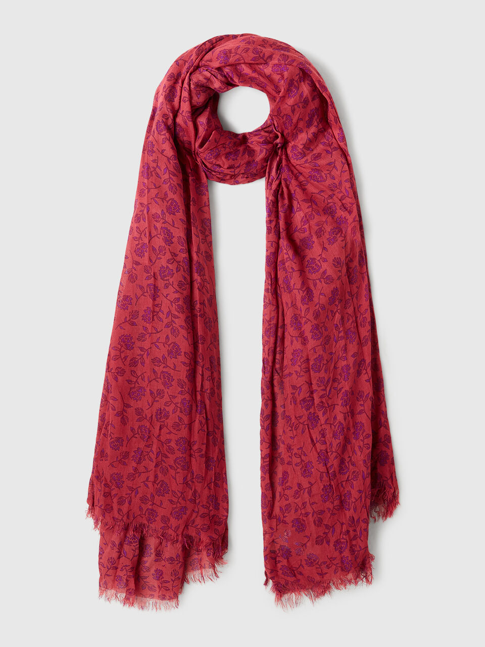 SCARF Women image number null