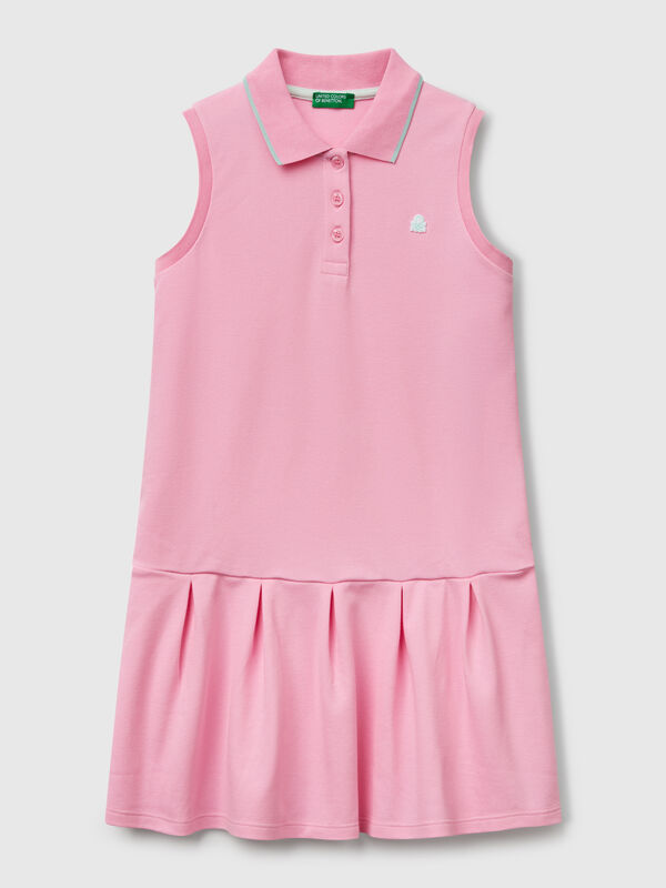 DRESS Junior Girl