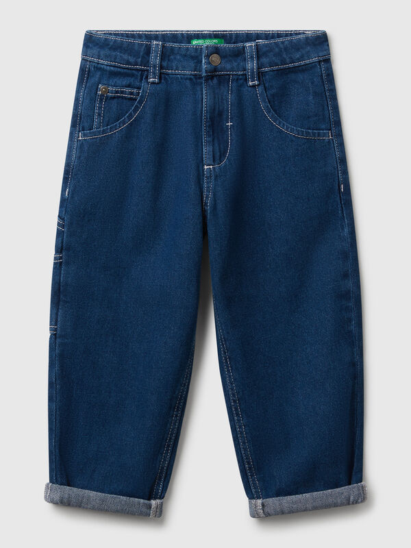 Balloon fit jeans Junior Boy