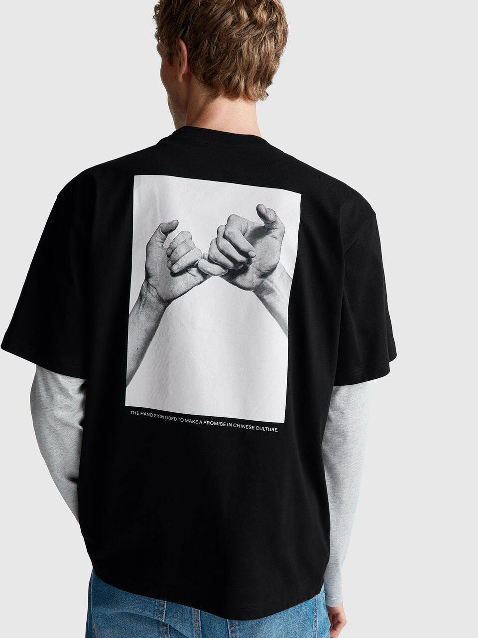 T-SHIRT Men image number null