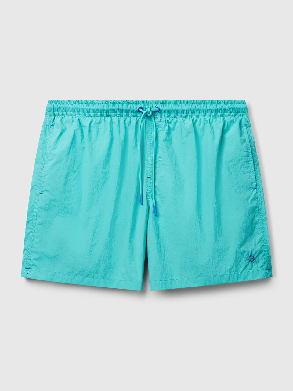 SWIM TRUNKS Men image number 1