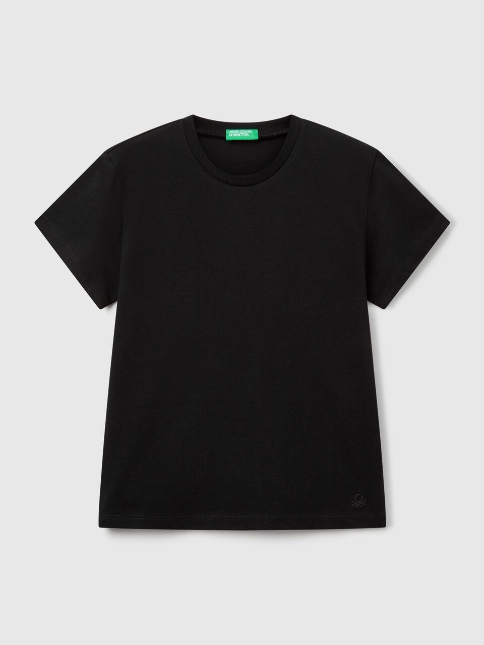 T-SHIRT Junior Girl image number 1