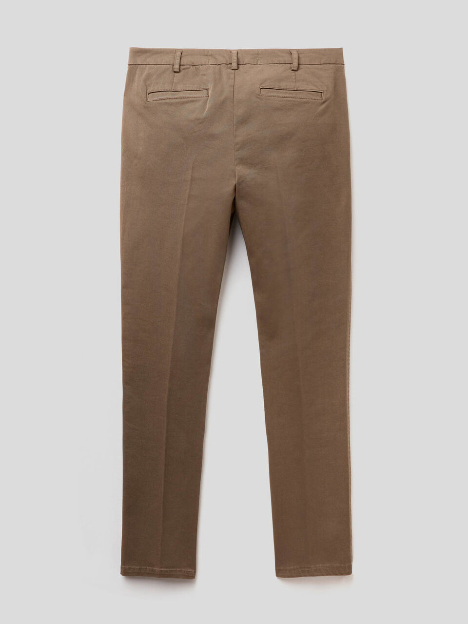 Slim fit chinos image number 2