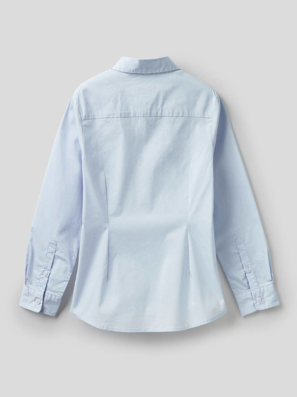 Slim fit shirt image number 2