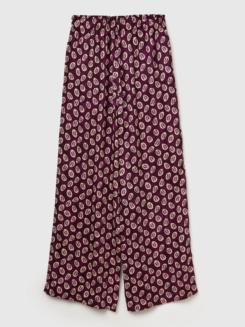 TROUSERS Women image number null