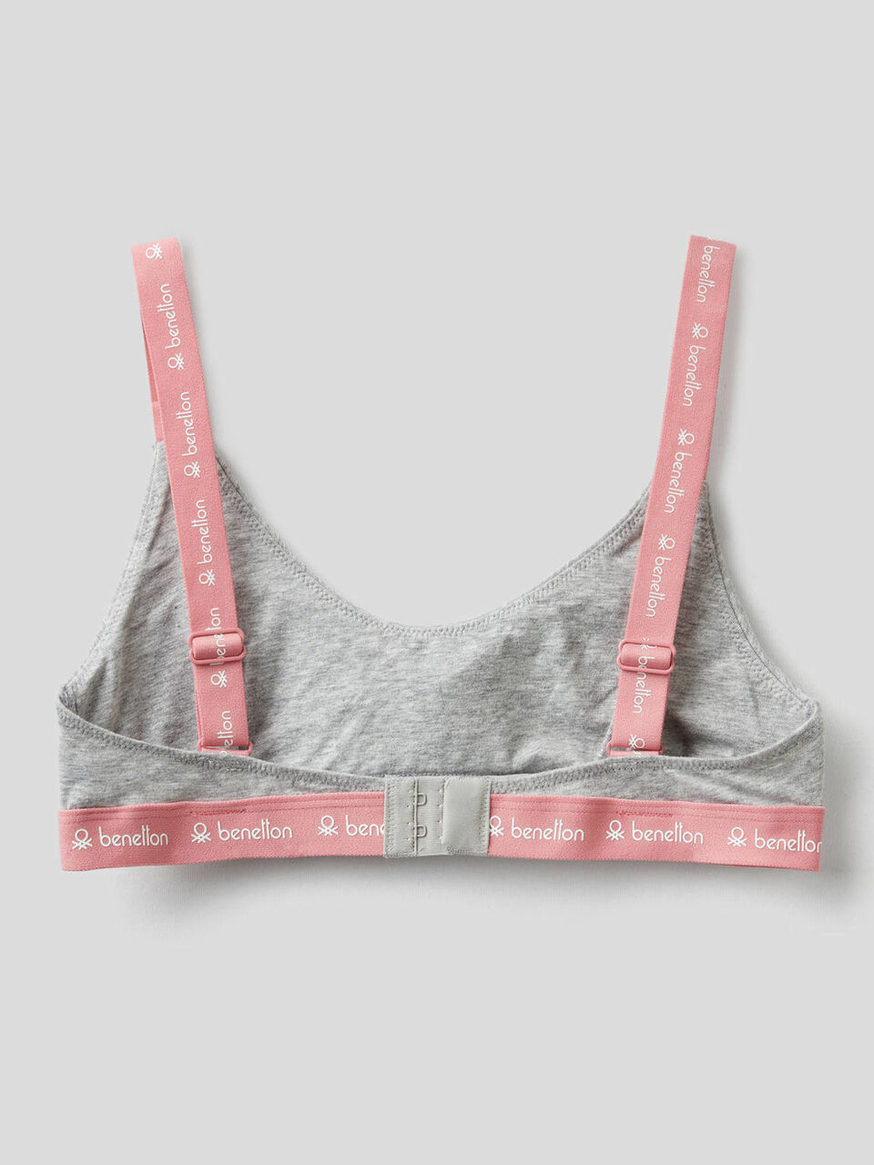 Bra with light padding image number 2