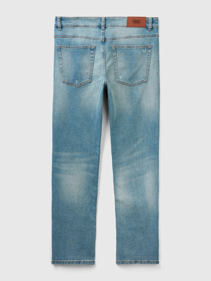 Slim fit jeans image number 2