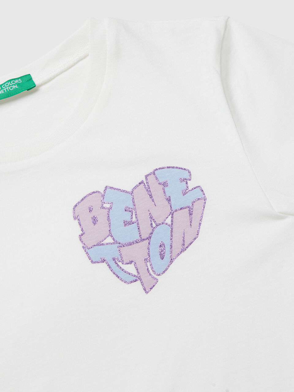 T-SHIRT Junior Girl image number null