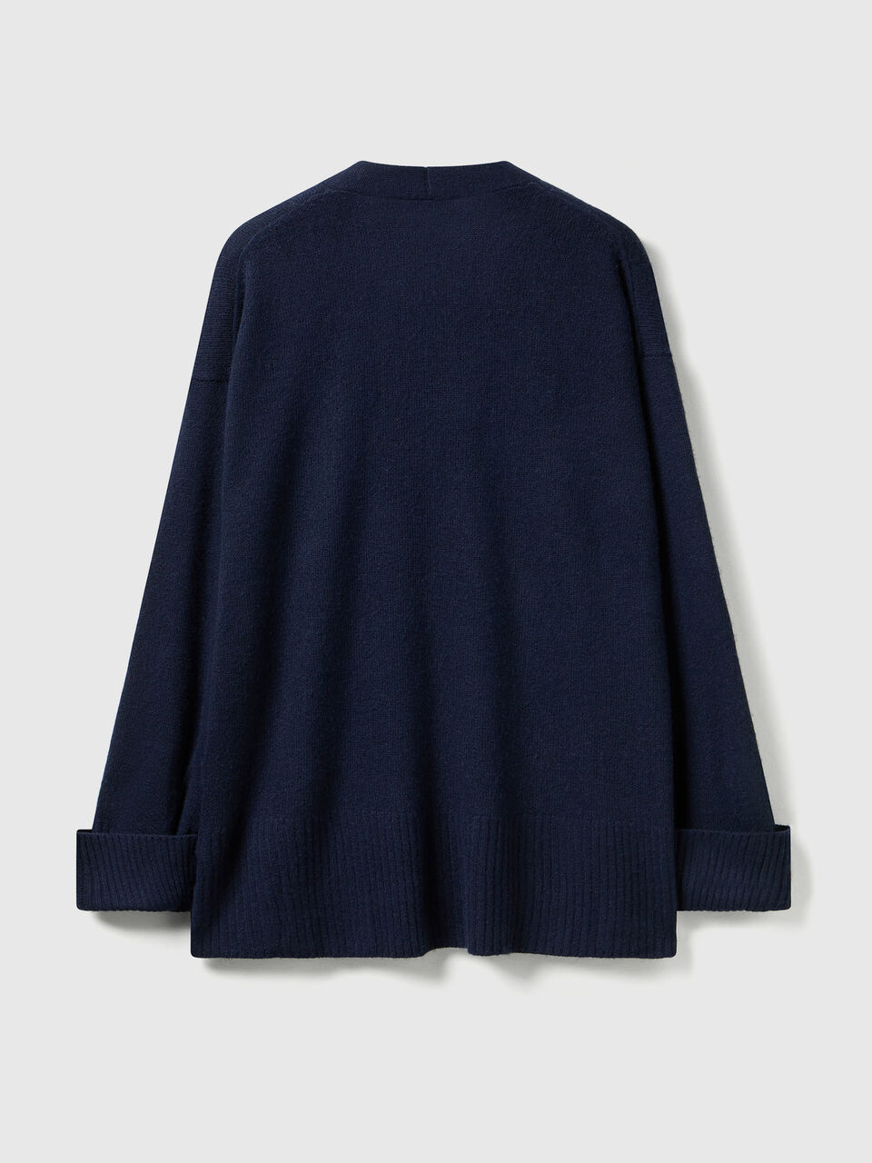 L/S CARDIGAN Women image number null