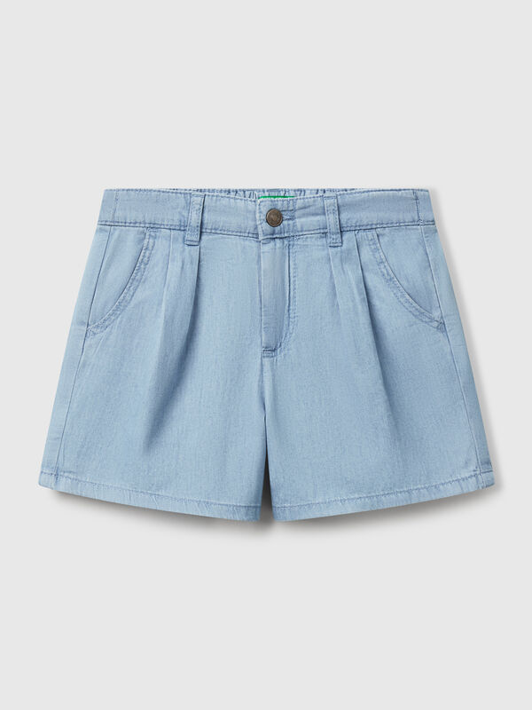 SHORTS Junior Girl