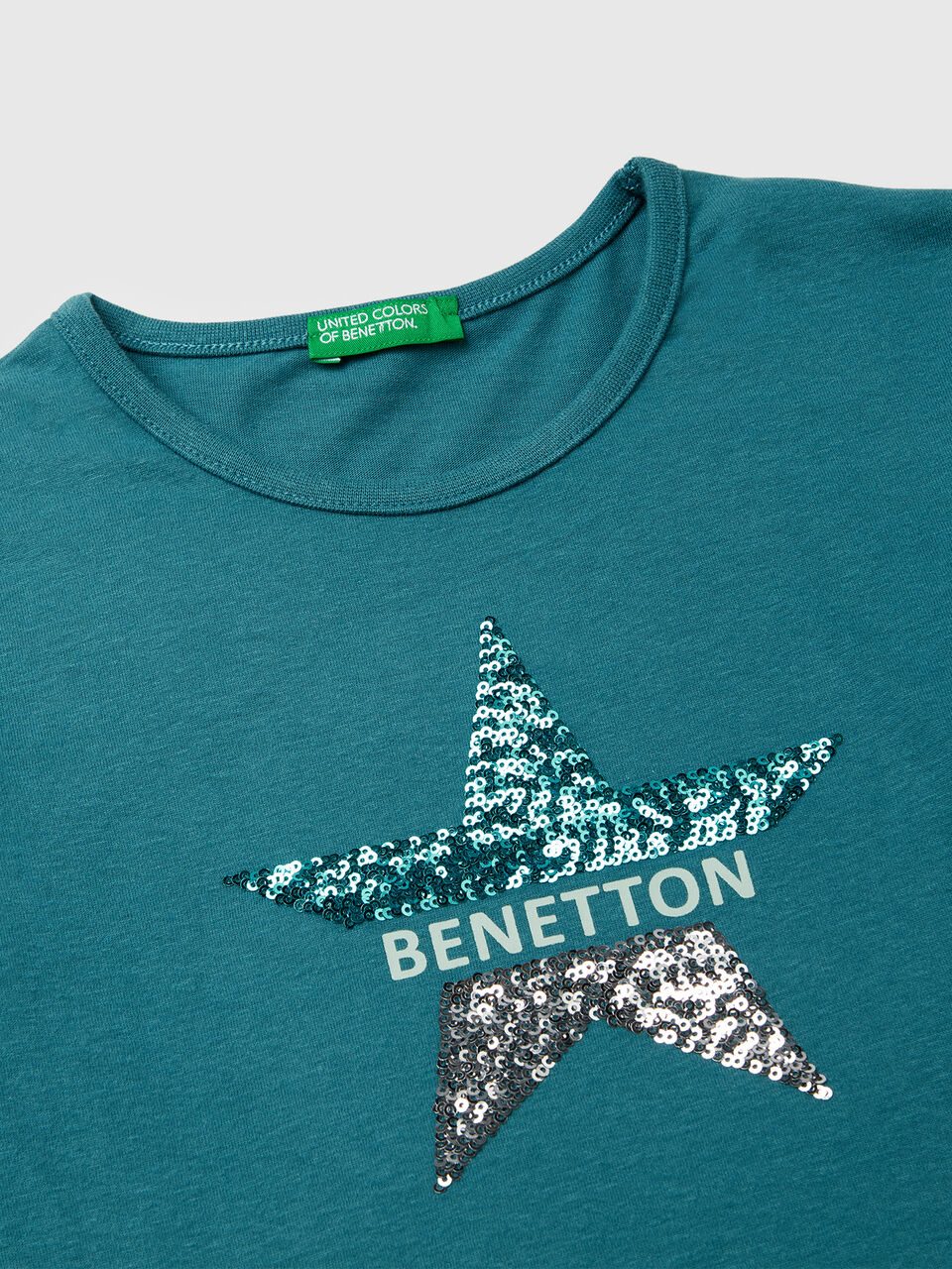 T-SHIRT L/S Junior Girl image number null