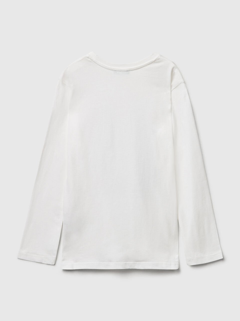 T-SHIRT L/S Junior Girl image number null