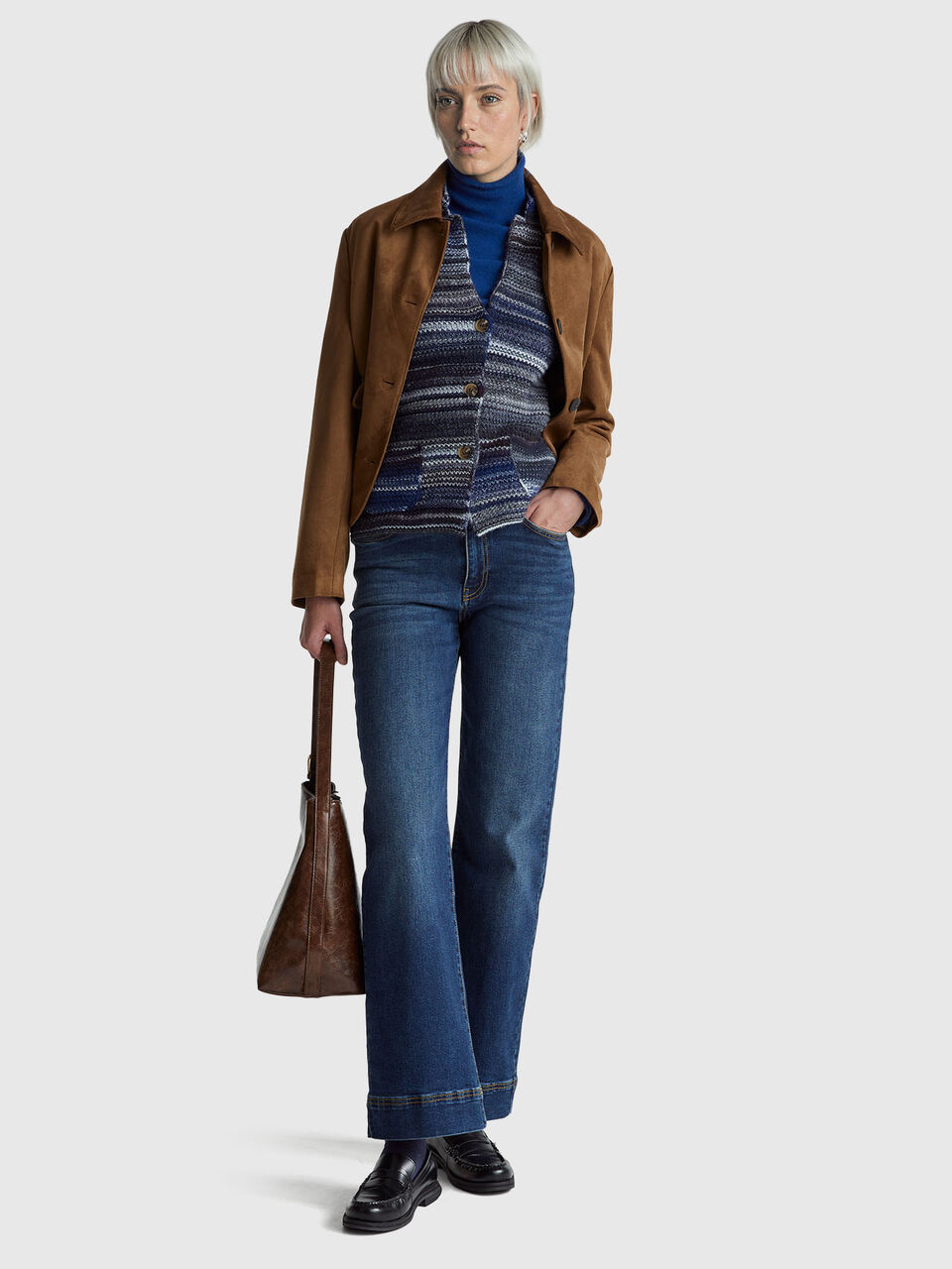 JACKET Women image number null