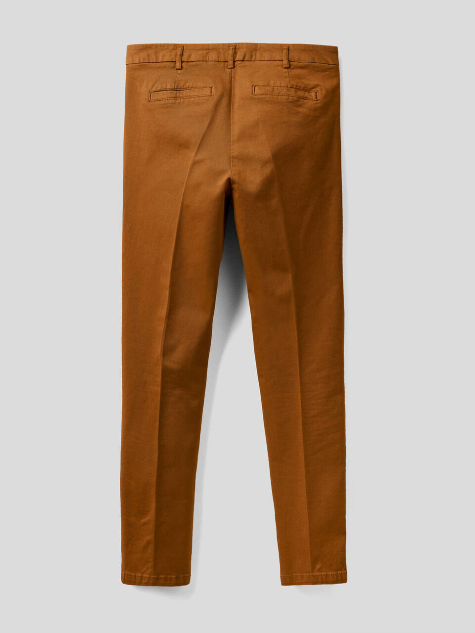 Slim fit chinos image number 2