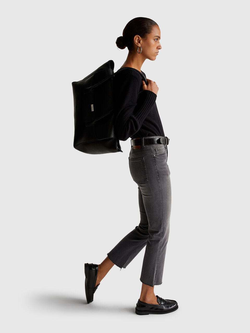 TROUSERS Women image number null