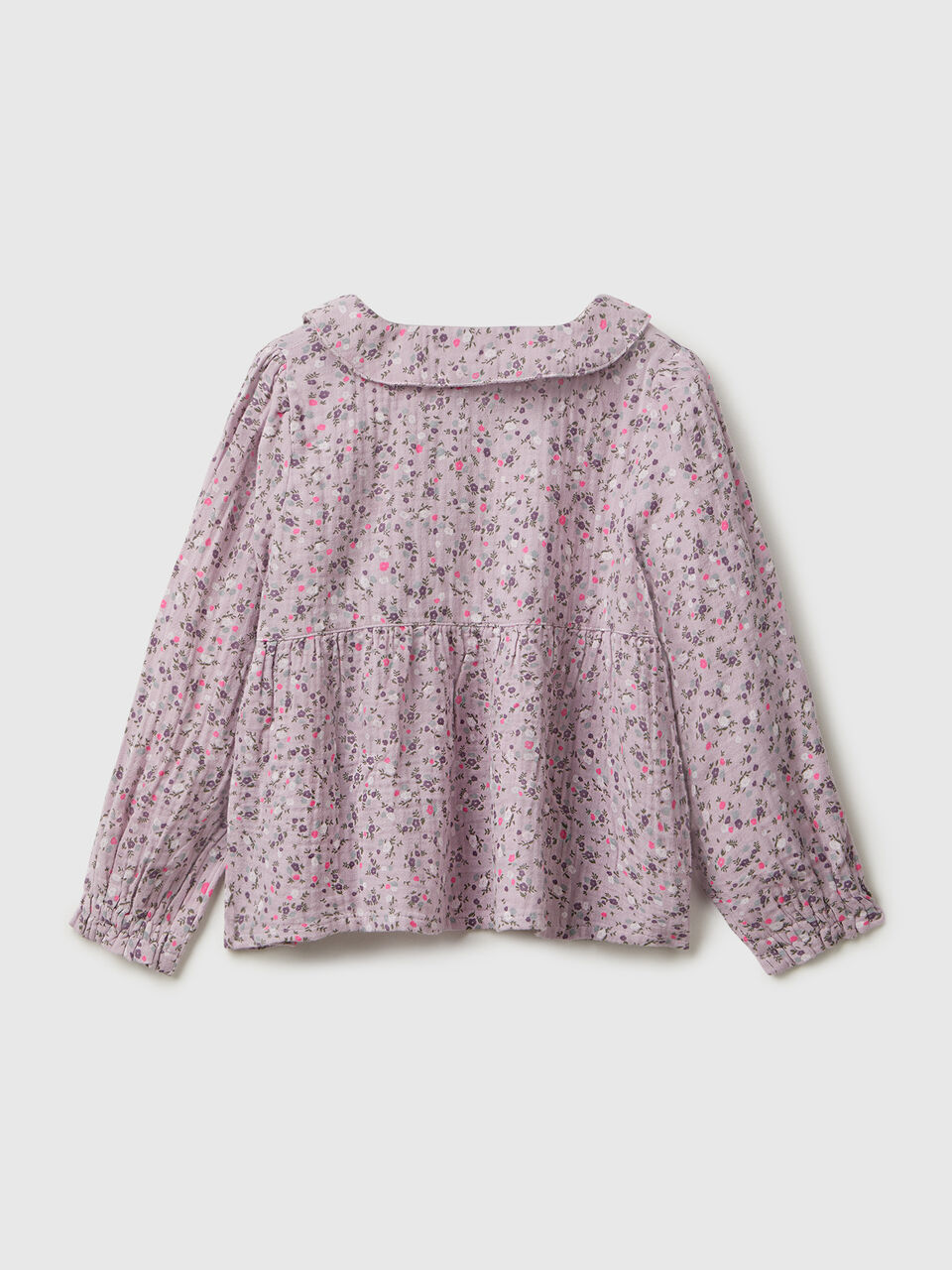 SHIRT Junior Girl image number null