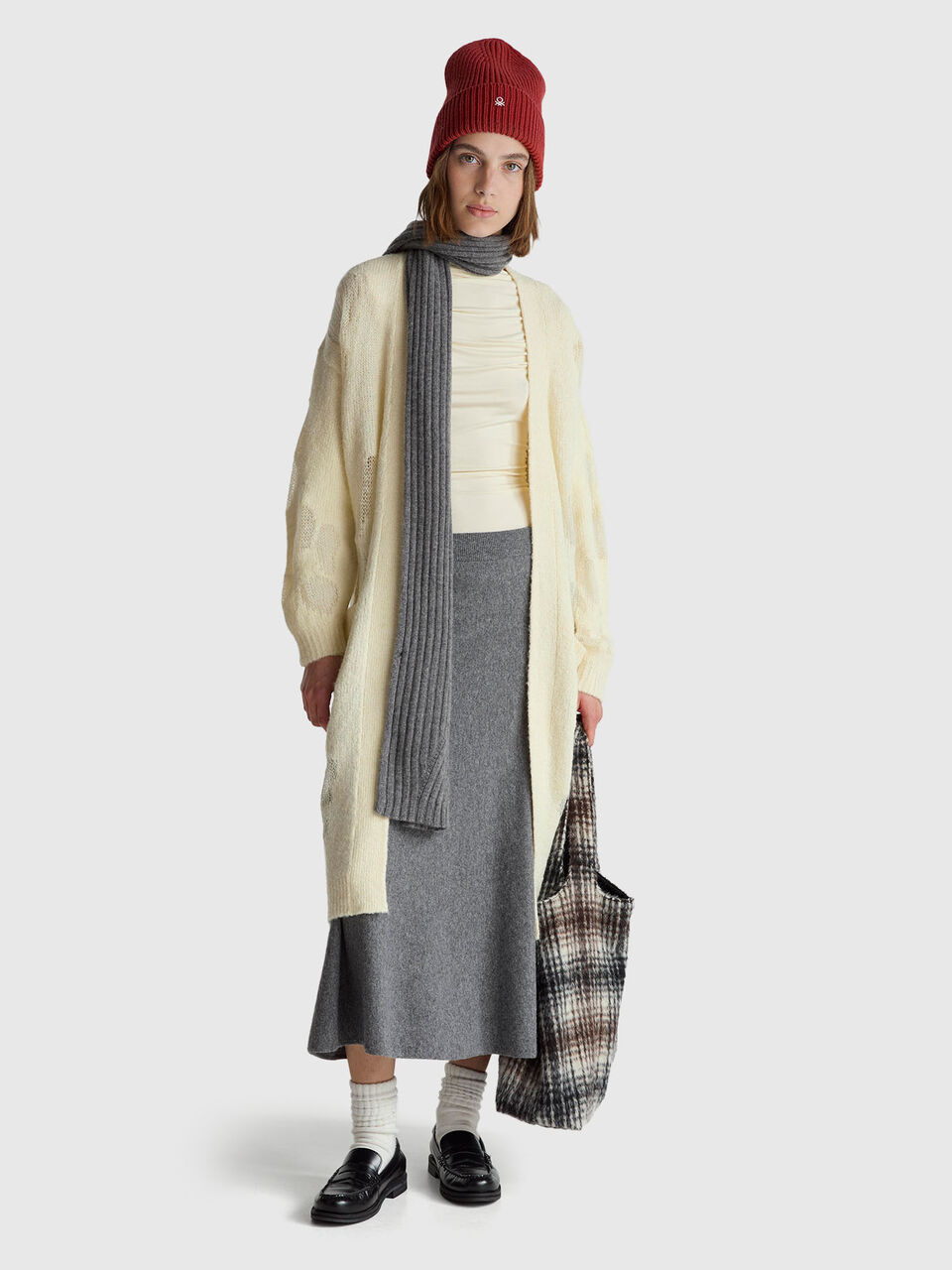 SKIRT Women image number null