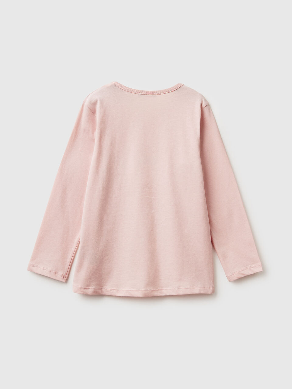 T-SHIRT L/S Junior Girl image number null