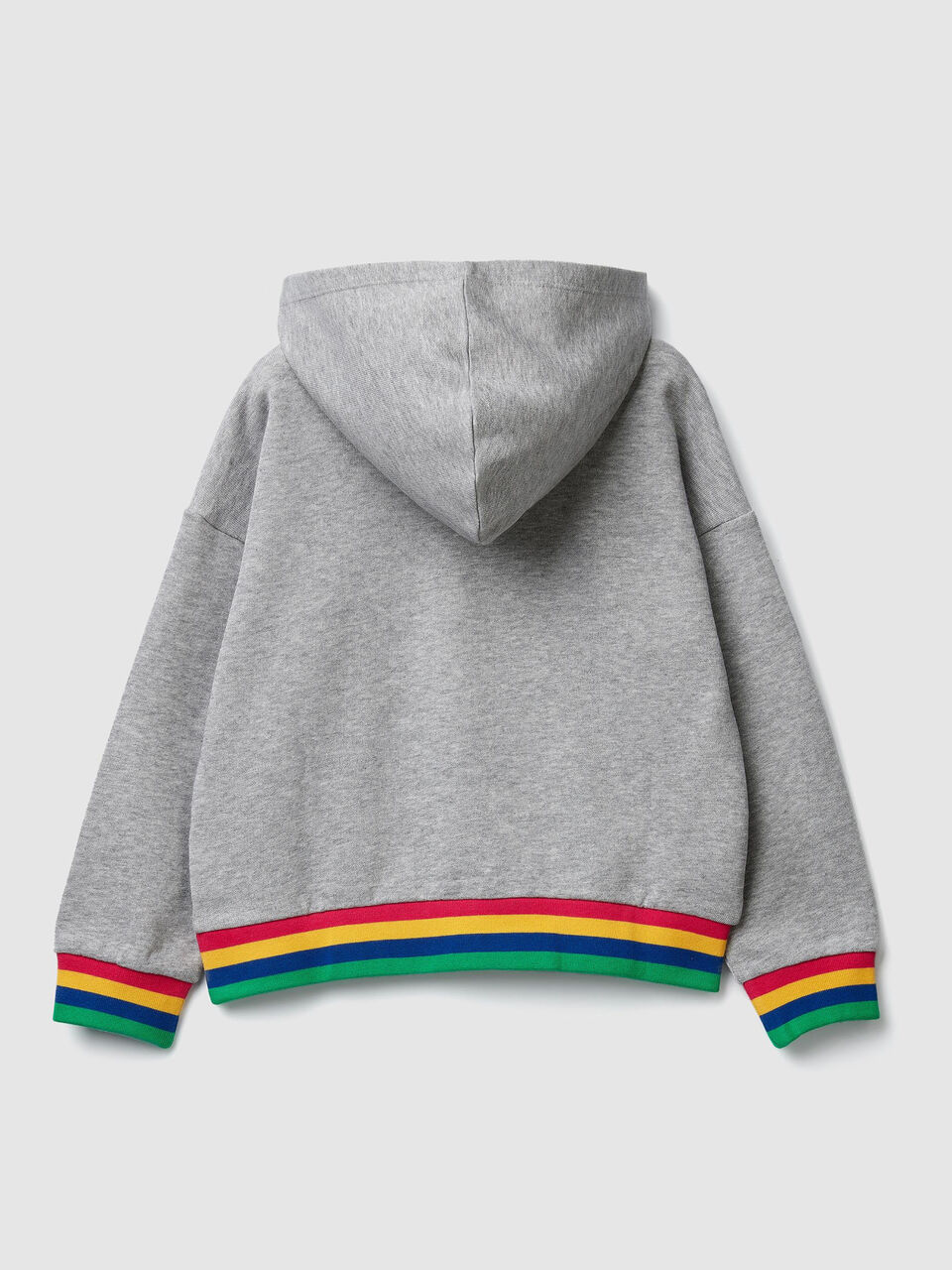 Logo hoodie image number 2