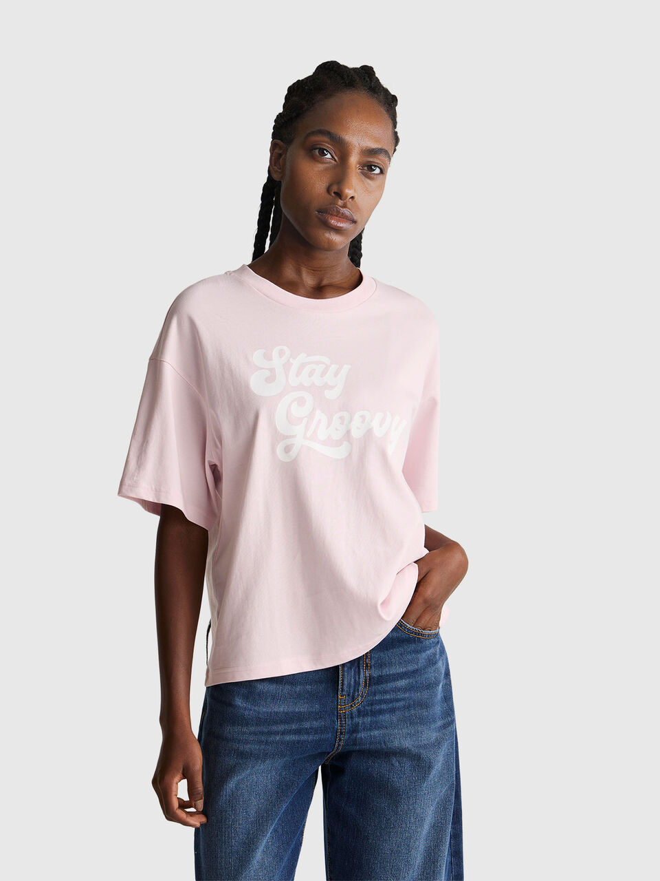 T-SHIRT Women image number null
