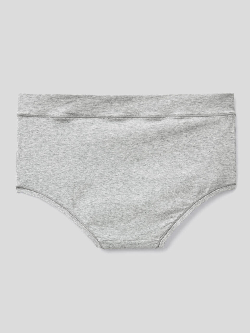 Underwear in stretch cotton image number 2