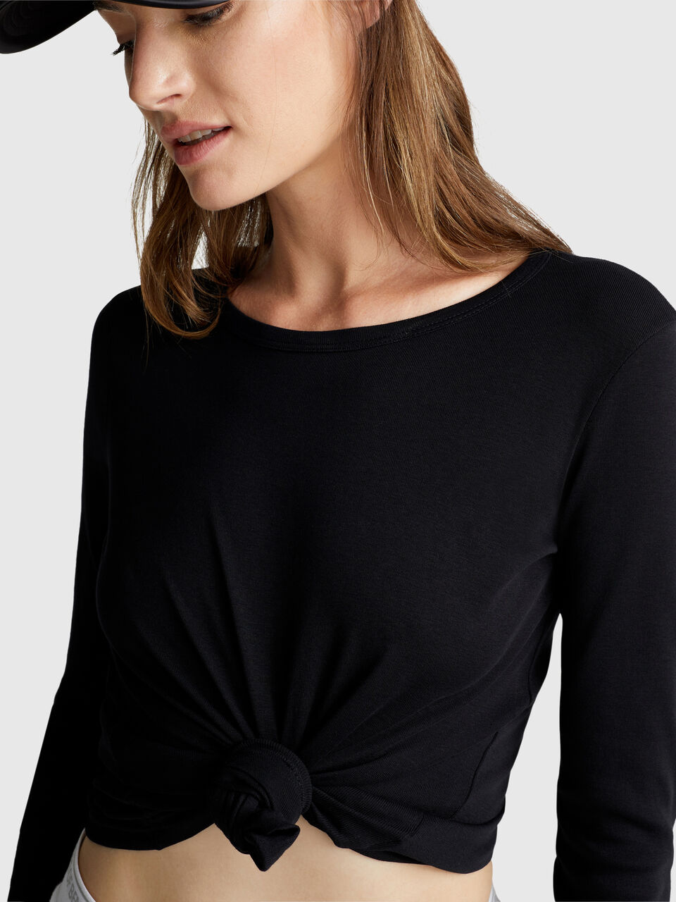 T-SHIRT L/S Women image number null