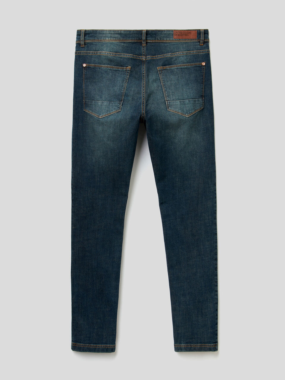 Skinny fit jeans image number 2