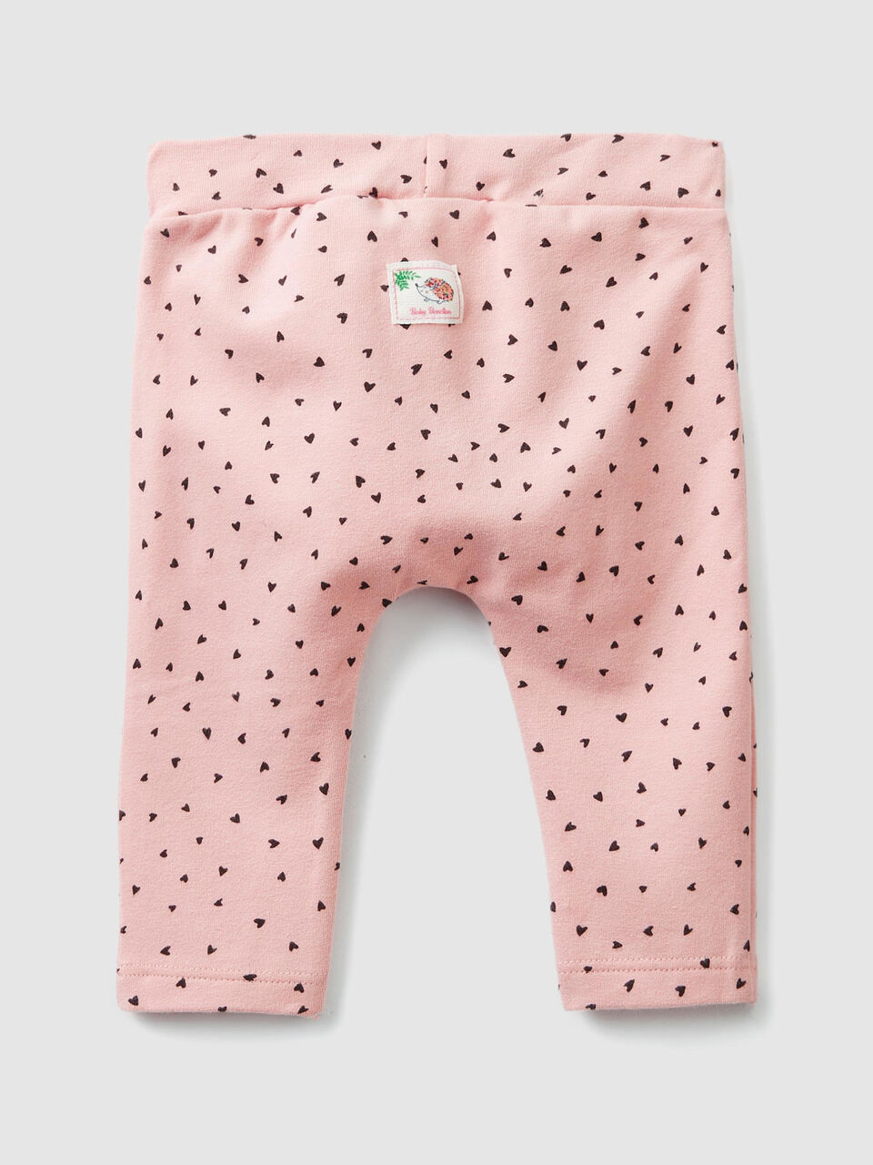 Printed leggings image number 2