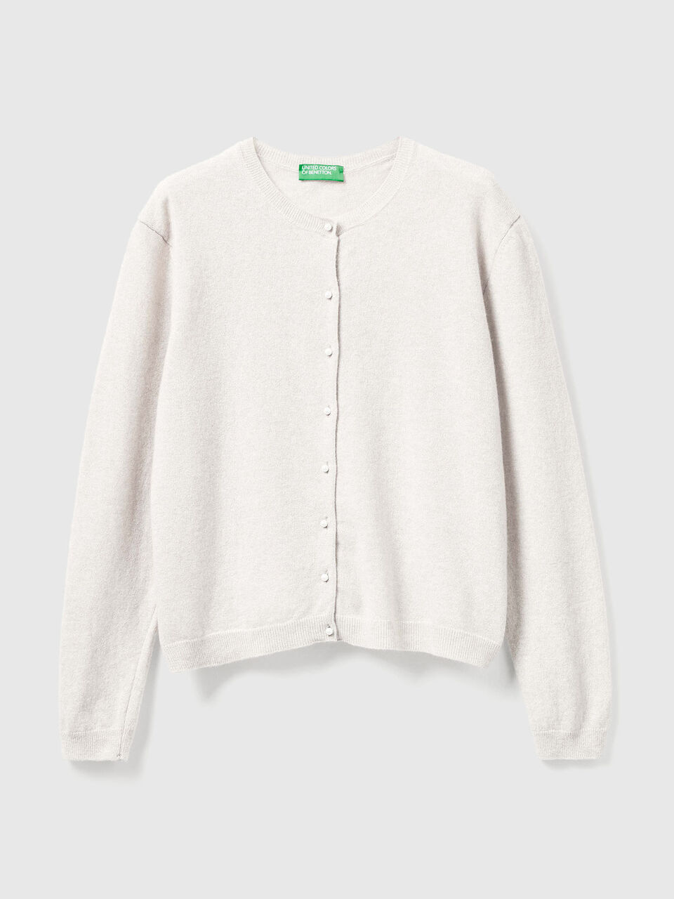 L/S SWEATER Women image number 1