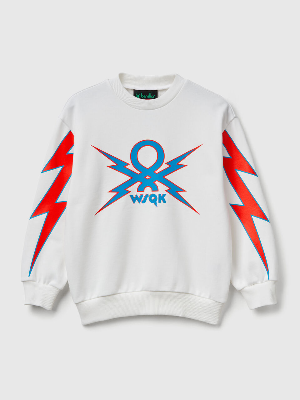 SWEATER L/S Junior Boy image number null