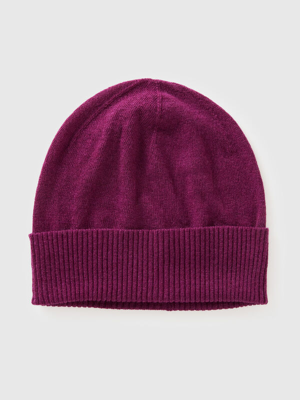 KNITTED - HAT Women