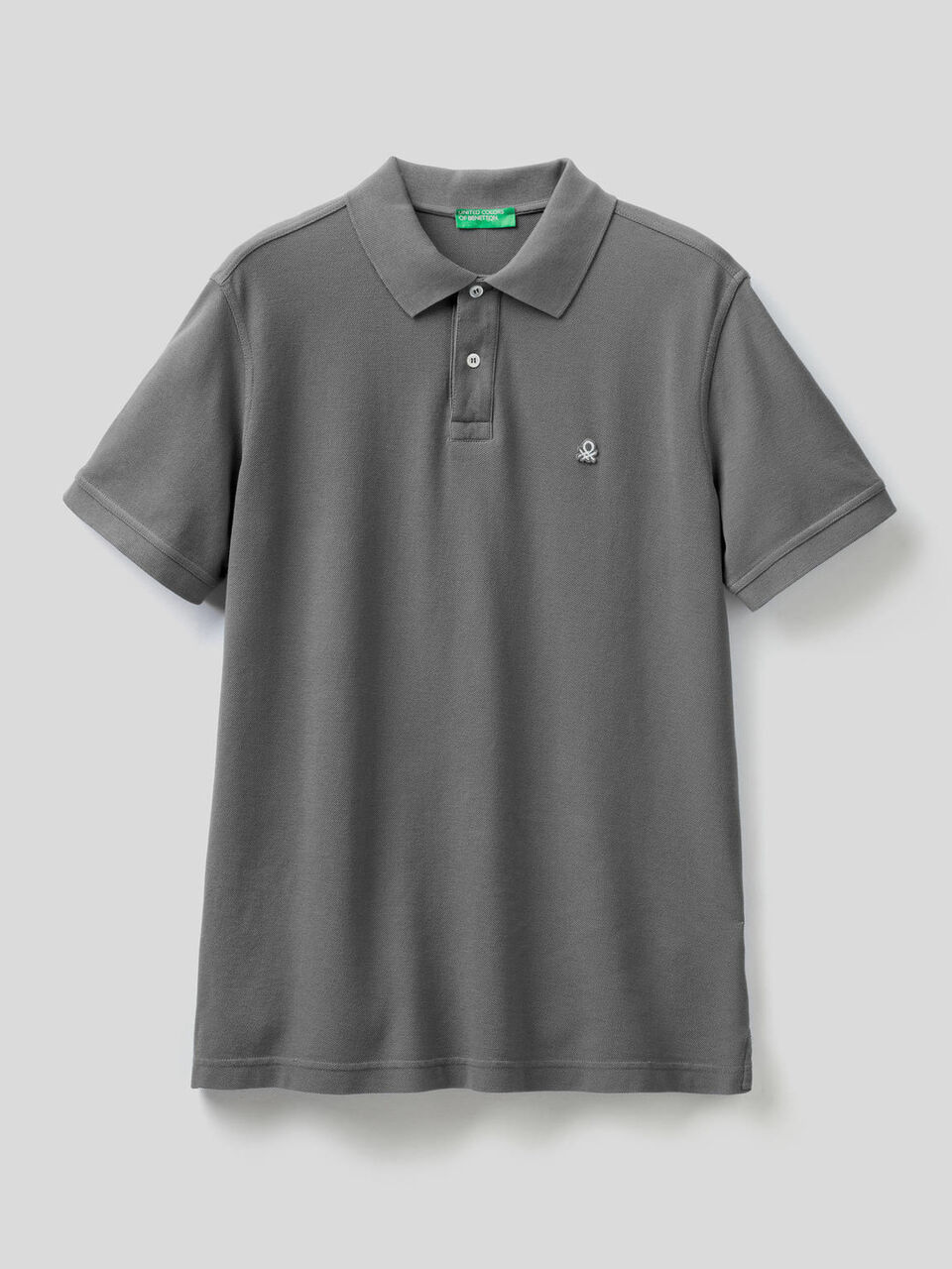 Regular fit polo image number null