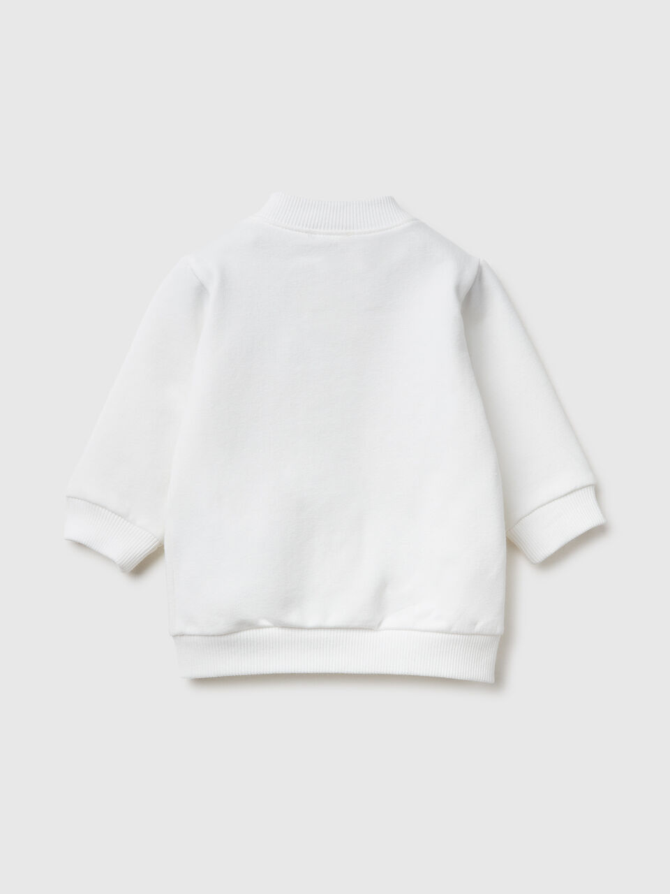 JACKET New Born (0-18 months) image number 2