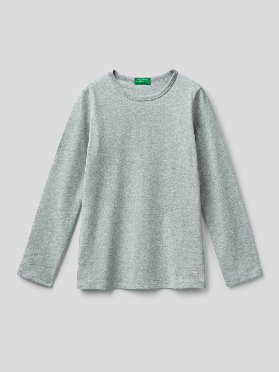 Long sleeve t-shirt image number 1