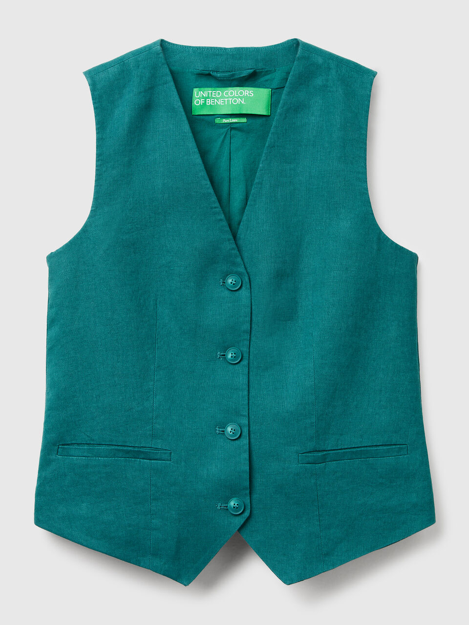 WAISTCOAT Women image number 1