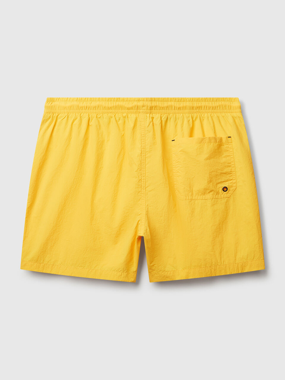 SWIM TRUNKS Men image number 2