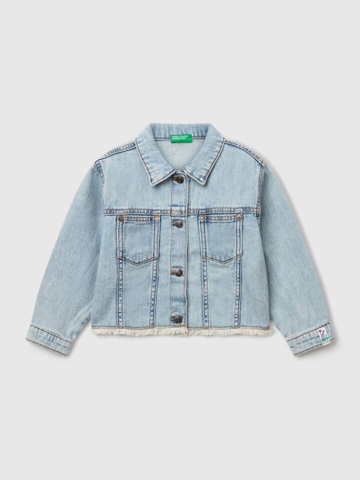 JACKET JACKET Junior Girl