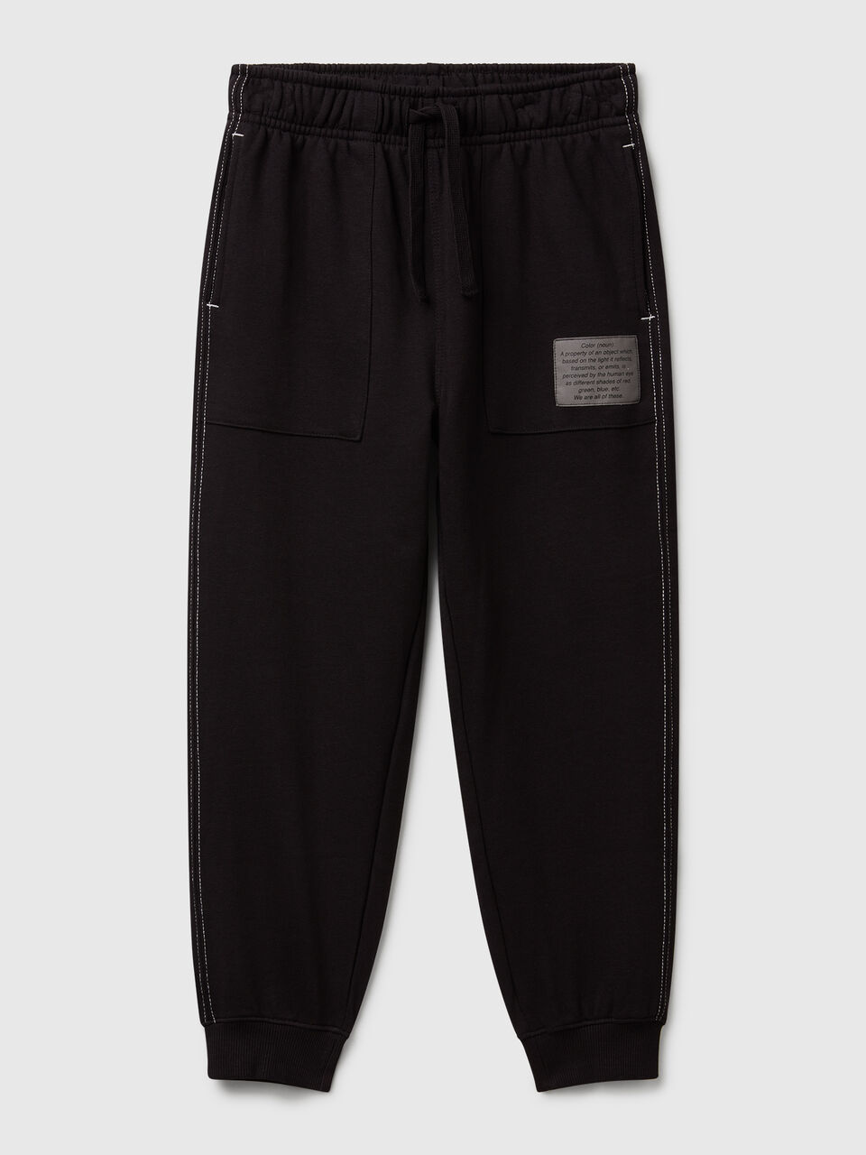 TROUSERS Junior Boy image number null