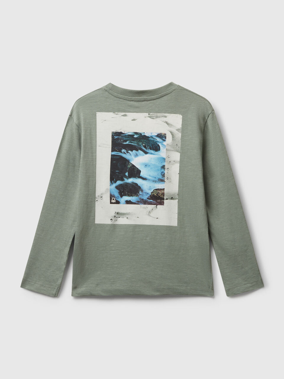 T-SHIRT L/S Junior Boy image number null